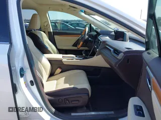 2016 Lexus RX 350 z VIN 2T2ZZMCA1GC017488, wystawiony jako IAAI lot #41568598 z przebiegiem 97 110 mil mil oraz . Historia ofert i sprzedaży dostępna na DreamBid. Obrazek 5.