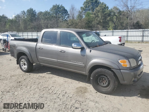 2004 Toyota Tundra SR5 with VIN 5TBET34154S452362, listed as a Copart auction lot 51312975 with 441,346 mi miles and Clean Title. Bid and sale history available at DreamBid. Image 4.