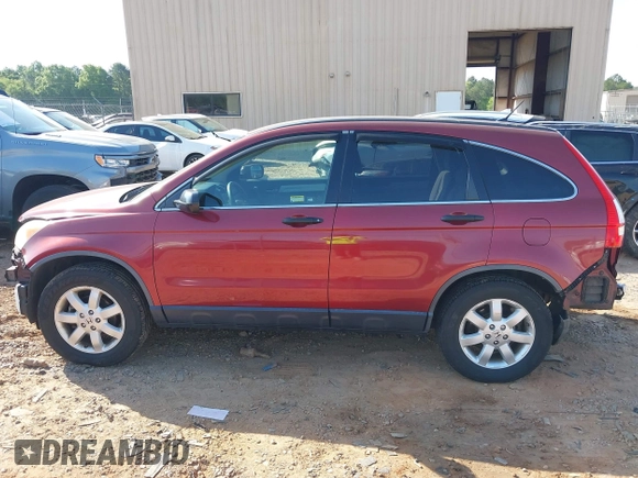 2011 Honda CR-V SE with VIN JHLRE4H48BC005457, listed as a IAAI auction lot 42073678 with 123,620 mi miles and . Bid and sale history available at DreamBid. Image 14.