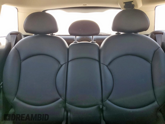 2015 MINI Countryman S с VIN WMWZC3C59FWT03482, выставлен на аукционе Copart как лот 56914825 с пробегом 63 851 миль миль и Списание • Salvage title. История ставок и продаж доступна на DreamBid. Изображение 10.