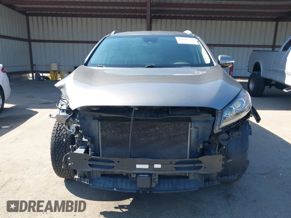 2019 Kia Sorento EX with VIN 5XYPHDA50KG514825, listed as a IAAI auction lot 41612310 with 100,855 mi miles and . Bid and sale history available at DreamBid. Image 13.