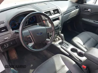 2012 Ford Fusion SEL with VIN 3FAHP0JA6CR238063, listed as a IAAI auction lot 42649499 with 90,977 mi miles and . Bid and sale history available at DreamBid. Image 17.
