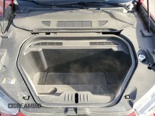 2022 Ford Mustang Mach-E Premium с VIN 3FMTK3SS4NMA01093, выставлен на аукционе Copart как лот 48062625 с пробегом 19 762 миль миль и Списание • Salvage title. История ставок и продаж доступна на DreamBid. Изображение 12.