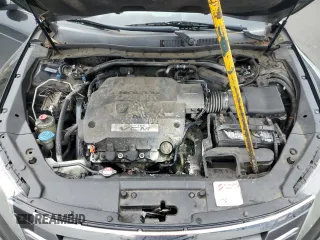 2010 Honda Crosstour EX-L z VIN 5J6TF2H51AL001806, wystawiony jako Copart lot #54747605 z przebiegiem 191 461 mil mil oraz Tytuł czysty. Historia ofert i sprzedaży dostępna na DreamBid. Obrazek 11.