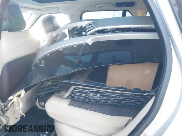 2018 Land Rover Range Rover HSE с VIN SALGS2SV7JA391424, выставлен на аукционе IAAI как лот 41707639 с пробегом 93 742 миль миль и . История ставок и продаж доступна на DreamBid. Изображение 8.
