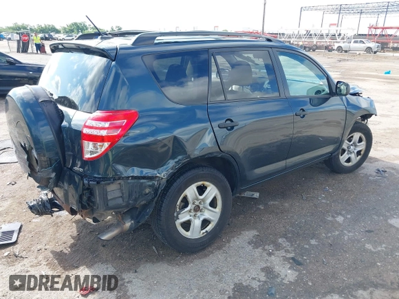 2012 Toyota RAV4 с VIN 2T3BF4DV5CW250872, выставлен на аукционе IAAI как лот 42391792 с пробегом 236 597 миль миль и . История ставок и продаж доступна на DreamBid. Изображение 4.