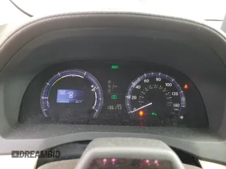 2010 Lexus HS with VIN JTHBB1BA7A2006431, listed as a Copart auction lot 70245674 with 136,173 mi miles and Salvage Title. Bid and sale history available at carsss.com. Image 9.