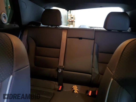 2022 Chevrolet TrailBlazer RS with VIN KL79MUSL3NB057053, listed as a Copart auction lot 81950244 with 49,601 mi miles and Clean Title. Bid and sale history available at DreamBid. Image 10.
