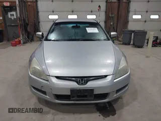 2003 Honda Accord LX z VIN 1HGCM72293A024810, wystawiony jako IAAI lot #42387653 z przebiegiem 161 587 mil mil oraz . Historia ofert i sprzedaży dostępna na DreamBid. Obrazek 12.
