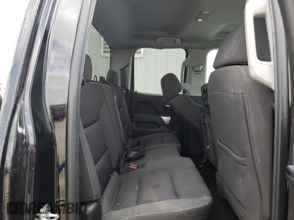 2018 Chevrolet Silverado 1500 LT with VIN 1GCRCREC7JZ353984, listed as a Copart auction lot 50528425 with 85,306 mi miles and Clean Title. Bid and sale history available at DreamBid. Image 10.
