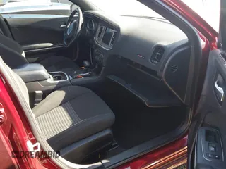 2022 Dodge Charger Scat Pack Widebody with VIN 2C3CDXGJ5NH189146, listed as a IAAI auction lot 41603805 with 30,212 mi miles and . Bid and sale history available at DreamBid. Image 5.