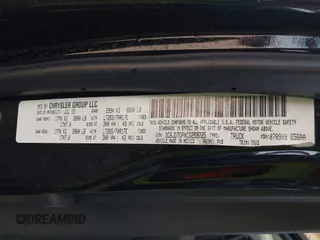 2012 Ram 1500 с VIN 3C6JD7DPXCG259725, выставлен на аукционе IAAI как лот 42409076 с пробегом 186 458 миль миль и . История ставок и продаж доступна на DreamBid. Изображение 9.