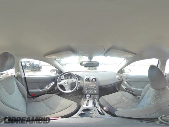 2008 Pontiac G6 z VIN 1G2ZG57NX84146710, wystawiony jako Copart lot #55428655 z przebiegiem 155 198 mil mil oraz Szkody całkowita. Historia ofert i sprzedaży dostępna na DreamBid. Obrazek 14.