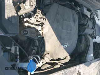2023 Hyundai Palisade SEL z VIN KM8R4DGE8PU608514, wystawiony jako IAAI lot #42558179 z przebiegiem 34 277 mil mil oraz . Historia ofert i sprzedaży dostępna na DreamBid. Obrazek 19.