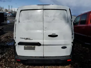 2021 Ford Transit Connect XL z VIN NM0LS7E28M1493515, wystawiony jako Copart lot #48224885 z przebiegiem 67 739 mil mil oraz Szkoda całkowita • Salvage title. Historia ofert i sprzedaży dostępna na DreamBid. Obrazek 6.