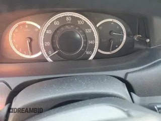 2015 Honda Accord EX-L z VIN 1HGCR2F81FA154782, wystawiony jako Copart lot #63822375 z przebiegiem 193 920 mil mil oraz Szkoda całkowita • Salvage title. Historia ofert i sprzedaży dostępna na DreamBid. Obrazek 9.