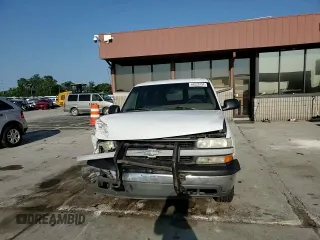 2000 Chevrolet Suburban with VIN 1GNFK16T1YJ183059, listed as a Copart auction lot 66229194 with 0 mi miles and Salvage Title. Bid and sale history available at carsss.com. Image 12.