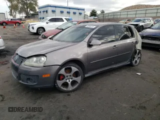 2008 Volkswagen GTI z VIN WVWHV71K18W175718, wystawiony jako Copart lot #76286314 z przebiegiem Nie podano mil oraz Czysty tytuł • Clean title. Historia ofert i sprzedaży dostępna na DreamBid. Obrazek 1.