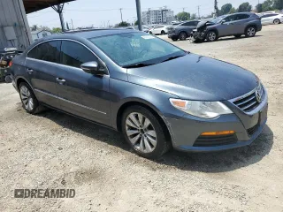2011 Volkswagen CC Sport с VIN WVWMP7AN8BE733208, выставлен на аукционе Copart как лот 60880255 с пробегом 127 335 миль миль и Чистый • Clean title. История ставок и продаж доступна на DreamBid. Изображение 4.
