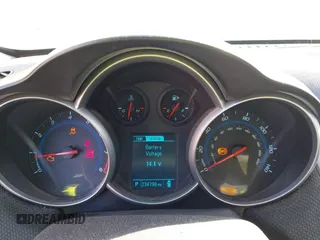 2015 Chevrolet Cruze LT with VIN 1G1PC5SB9F7106666, listed as a IAAI auction lot 41950836 with 234,790 mi miles and . Bid and sale history available at DreamBid. Image 7.