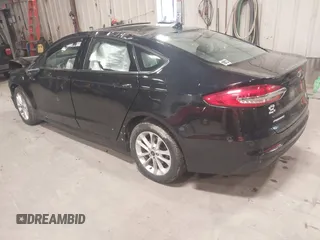2020 Ford Fusion SE z VIN 3FA6P0HD2LR121250, wystawiony jako IAAI lot #42200163 z przebiegiem 161 111 mil mil oraz . Historia ofert i sprzedaży dostępna na DreamBid. Obrazek 3.