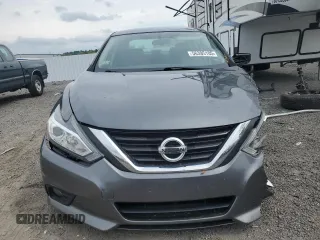 2017 Nissan Altima S with VIN 1N4AL3AP5HC186322, listed as a Copart auction lot 56395185 with 114,844 mi miles and Salvage title. Bid and sale history available at DreamBid. Image 5.