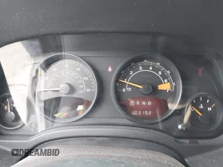 2015 Jeep Patriot Sport with VIN 1C4NJRBB0FD279697, listed as a IAAI auction lot 42523925 with 103,192 mi miles and . Bid and sale history available at DreamBid. Image 7.