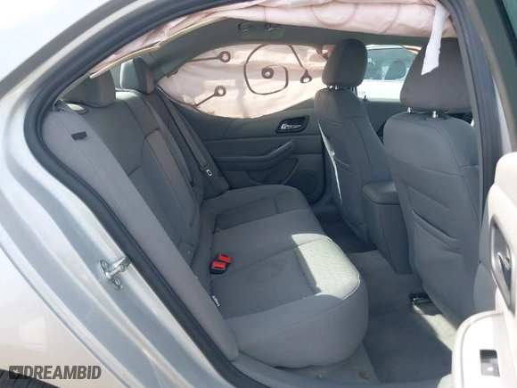2016 Chevrolet Malibu Limited LS with VIN 1G11B5SA9GF119229, listed as a IAAI auction lot 41494062 with 57,023 mi miles. Bid and sale history available at carsss.com. Image 8.