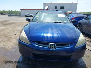 2005 Honda Accord EX-L z VIN 1HGCM665X5A025031, wystawiony jako IAAI lot #42149698 z przebiegiem 216 917 mil mil oraz . Historia ofert i sprzedaży dostępna na DreamBid. Obrazek 12.