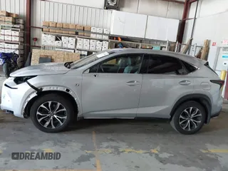 2015 Lexus NX 200t z VIN JTJBARBZ8F2010002, wystawiony jako IAAI lot #42672284 z przebiegiem 97 608 mil mil oraz . Historia ofert i sprzedaży dostępna na DreamBid. Obrazek 15.