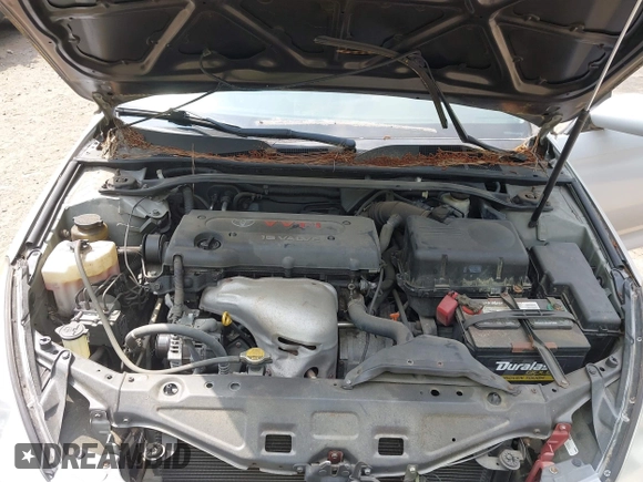 2006 Toyota Solara SE with VIN 4T1CE38P46U600650, listed as a IAAI auction lot 42620091 with 173,682 mi miles and . Bid and sale history available at DreamBid. Image 10.