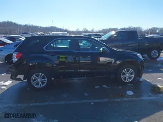 2014 Chevrolet Equinox LS with VIN 2GNALAEK4E6179578, listed as a IAAI auction lot 41299098 with 192,430 mi miles. Bid and sale history available at carsss.com. Image 14.