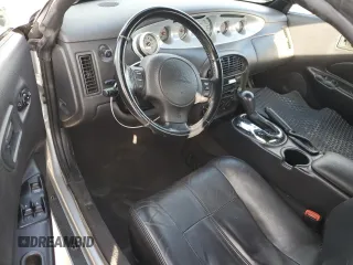 2001 Plymouth Prowler z VIN 1P3EW65G61V700039, wystawiony jako Copart lot #82292754 z przebiegiem 35 401 mil mil oraz Tytuł czysty. Historia ofert i sprzedaży dostępna na DreamBid. Obrazek 8.