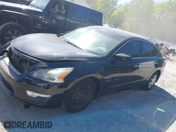 2015 Nissan Altima S z VIN 1N4AL3AP4FC287266, wystawiony jako IAAI lot #42050916 z przebiegiem 104 365 mil mil oraz . Historia ofert i sprzedaży dostępna na DreamBid. Obrazek 14.