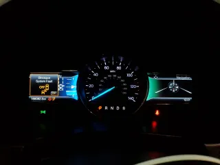 2018 Ford Explorer Sport с VIN 1FM5K8GT3JGC13494, выставлен на аукционе Copart как лот 58938205 с пробегом 166 082 миль миль и Чистый • Clean title. История ставок и продаж доступна на DreamBid. Изображение 9.