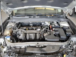 2015 Ford Fusion SE with VIN 3FA6P0H74FR129641, listed as a Copart auction lot 64927095 with 186,861 mi miles and Salvage title. Bid and sale history available at DreamBid. Image 11.