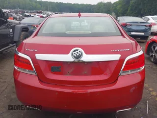 2013 Buick LaCrosse Leather с VIN 1G4GC5E3XDF178664, выставлен на аукционе IAAI как лот 42217019 с пробегом 187 012 миль миль и . История ставок и продаж доступна на DreamBid. Изображение 16.