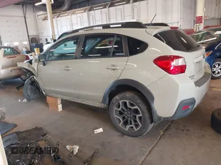 2016 Subaru Crosstrek Premium z VIN JF2GPABC2GH285935, wystawiony jako IAAI lot #41884327 z przebiegiem 180 977 mil mil oraz . Historia ofert i sprzedaży dostępna na DreamBid. Obrazek 3.