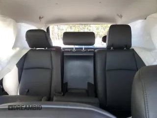 2024 Toyota 4Runner SR5 with VIN JTEMU5JR1R6237005, listed as a Copart auction lot 48474715 with 23,780 mi miles and Salvage title. Bid and sale history available at DreamBid. Image 10.