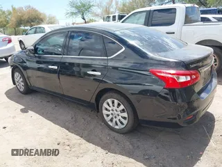 2017 Nissan Sentra S with VIN 3N1AB7AP7HY290437, listed as a IAAI auction lot 42582741 with 100,132 mi miles and . Bid and sale history available at DreamBid. Image 3.