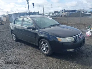 2005 Saturn ION ION 3 z VIN 1G8AL52F55Z105642, wystawiony jako IAAI lot #41906574 z przebiegiem 154 545 mil mil oraz . Historia ofert i sprzedaży dostępna na DreamBid. Obrazek 1.