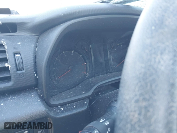 2023 Toyota 4Runner SR5 с VIN JTEMU5JR3P6126498, выставлен на аукционе IAAI как лот 41440951 с пробегом 37 856 миль миль и . История ставок и продаж доступна на DreamBid. Изображение 15.