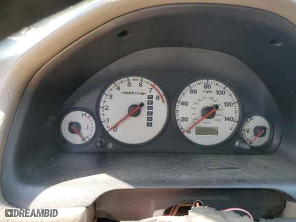 2002 Honda Civic LX with VIN 2HGES16592H539113, listed as a Copart auction lot 49825885 with 0 mi miles and Salvage Title. Bid and sale history available at carsss.com. Image 9.