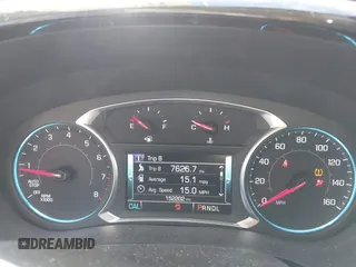 2019 Chevrolet Traverse RS z VIN 1GNERJKW7KJ292270, wystawiony jako IAAI lot #41784346 z przebiegiem 152 202 mil mil oraz . Historia ofert i sprzedaży dostępna na DreamBid. Obrazek 7.