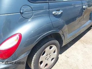 2006 Chrysler PT Cruiser with VIN 3A4FY48B46T252386, listed as a IAAI auction lot 42540111 with 142,641 mi miles and . Bid and sale history available at DreamBid. Image 16.