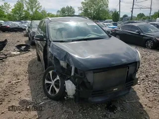 2017 Kia Sorento EX with VIN 5XYPHDA55HG201570, listed as a Copart auction lot 57595985 with 129,698 mi miles and Salvage title. Bid and sale history available at DreamBid. Image 15.