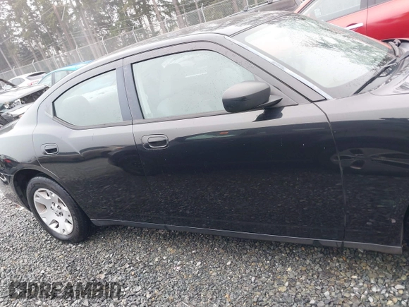 2007 Dodge Charger with VIN 2B3KA43R67H850410, listed as a IAAI auction lot 41319128 with 170,753 mi miles and . Bid and sale history available at DreamBid. Image 14.