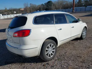 2013 Buick Enclave Premium with VIN 5GAKRDKD4DJ269612, listed as a IAAI auction lot 41647693 with 230,984 mi miles and . Bid and sale history available at DreamBid. Image 4.