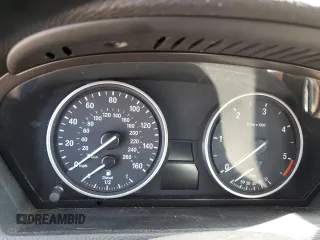 2012 BMW X5 35d z VIN 5UXZW0C58C0B88267, wystawiony jako Copart lot #54160615 z przebiegiem Nie podano mil oraz Szkoda całkowita • Salvage title. Historia ofert i sprzedaży dostępna na DreamBid. Obrazek 9.