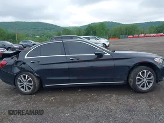2016 Mercedes-Benz C 300 Luxury with VIN WDDWF4KB9GR157150, listed as a IAAI auction lot 42275179 with 115,869 mi miles and . Bid and sale history available at DreamBid. Image 13.